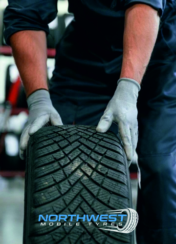 Northwest Mobile Tyres tyre replacements 