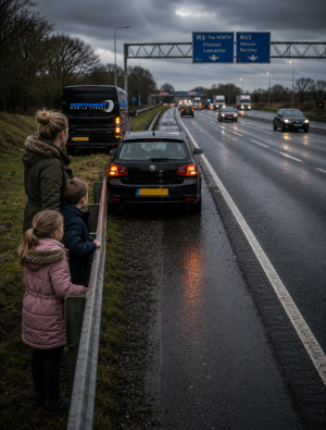 northwest mobile tyres vehicle repairs motorway